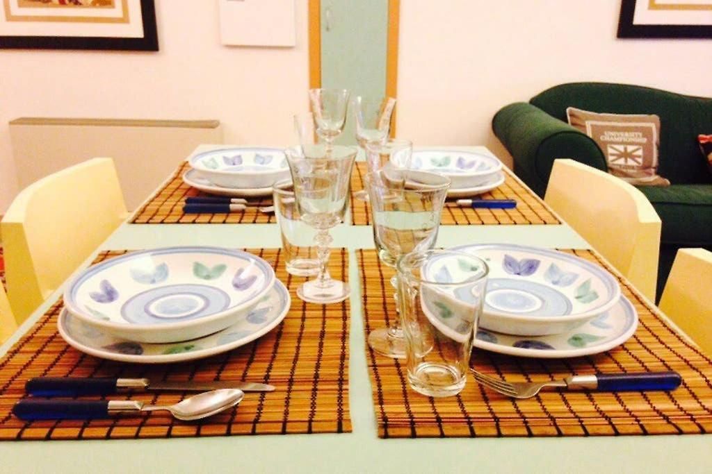 Appartement Center Apartment, Place Masséna