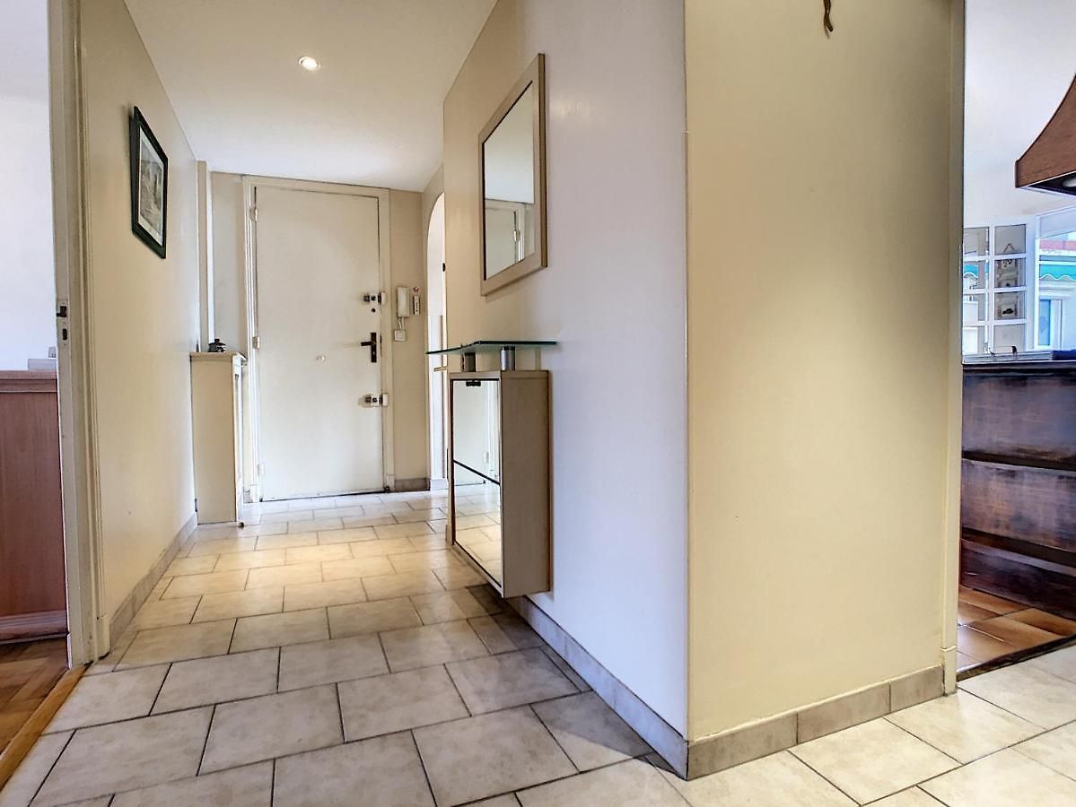 Nestor&jeeves - Terrace - - Very Close Sea - Floor Apartment *