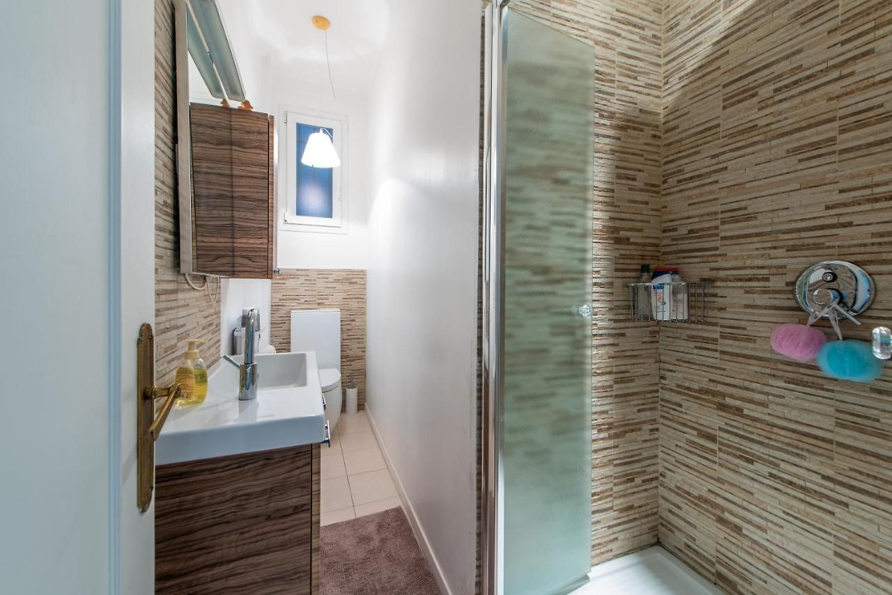 Appartement Le Joffre
