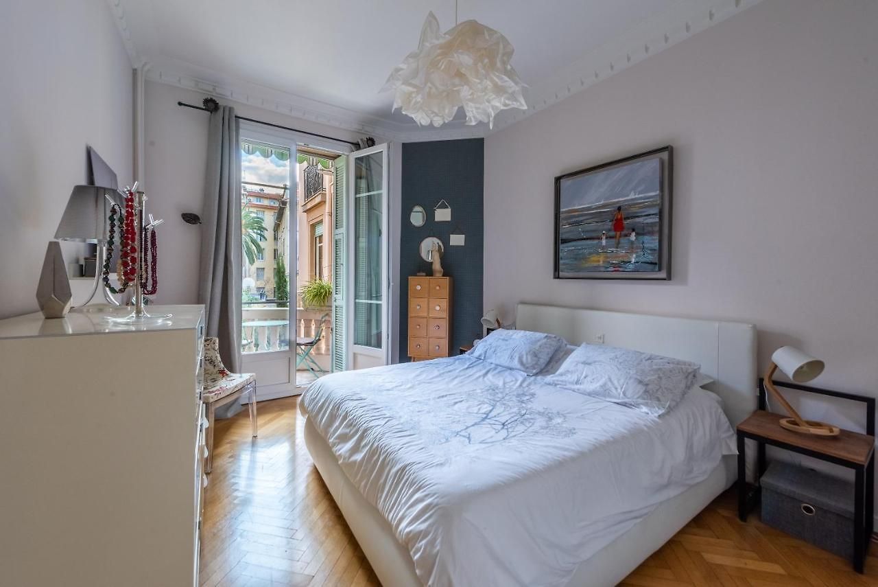 Appartement Le Joffre Nice