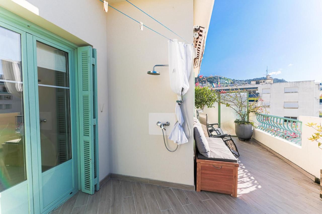 Apartment La Terrasse Du Port Ap4212