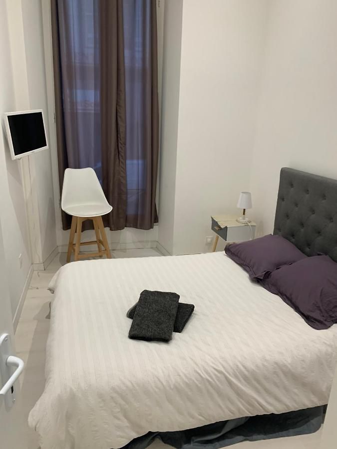 Gustave Appartement Nice