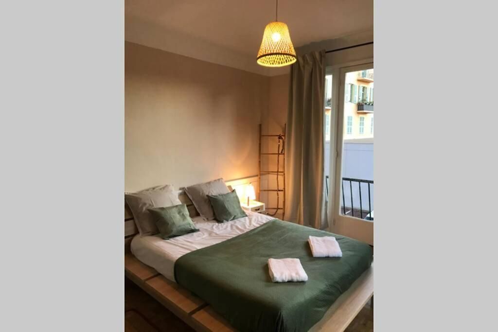Garibaldi 3 6 Couchages, Easy Check-in