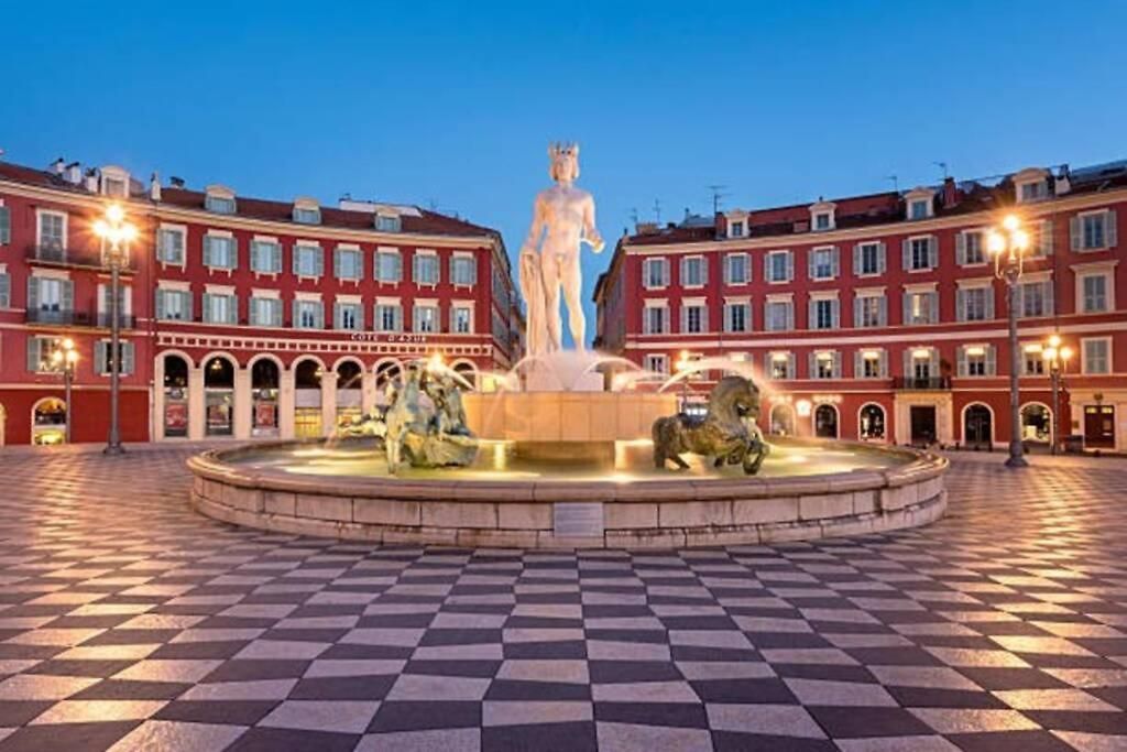 Garibaldi 3 6 Couchages, Easy Check-in Apartment *