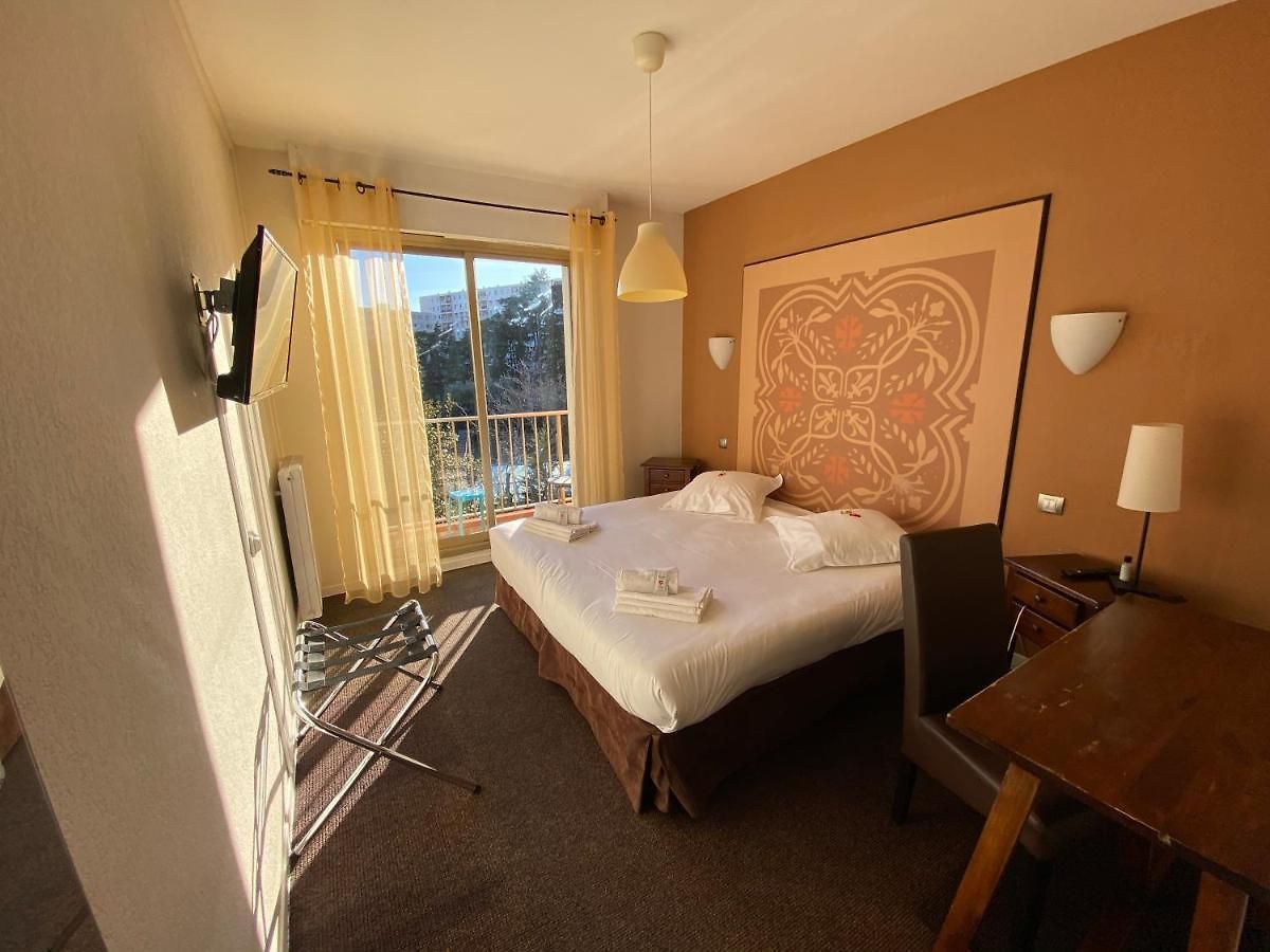 Anis Hotel Nice