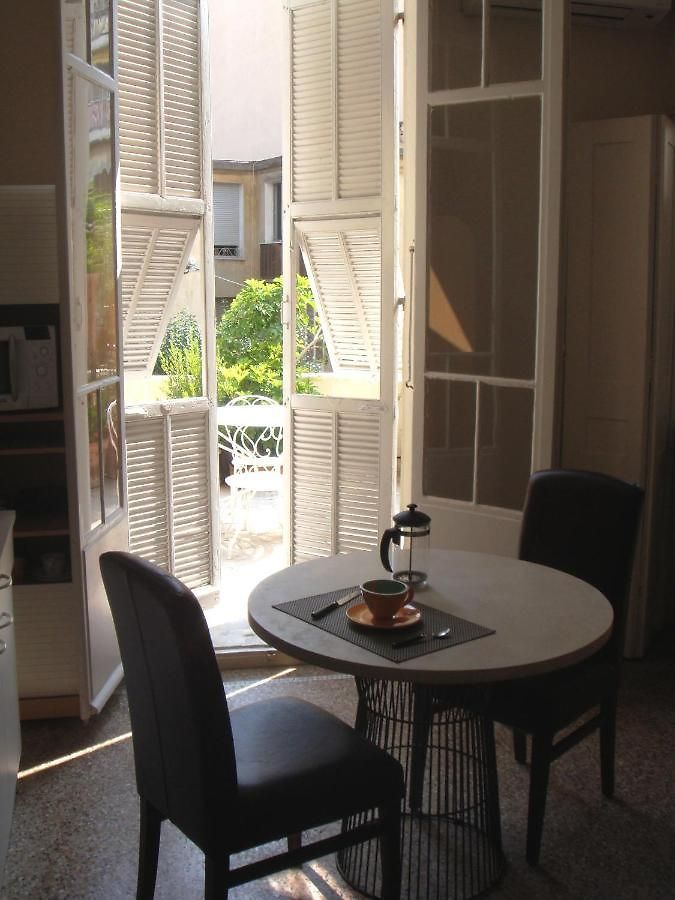 Appartement Riviera - Grimaldi Promenade Des Anglais