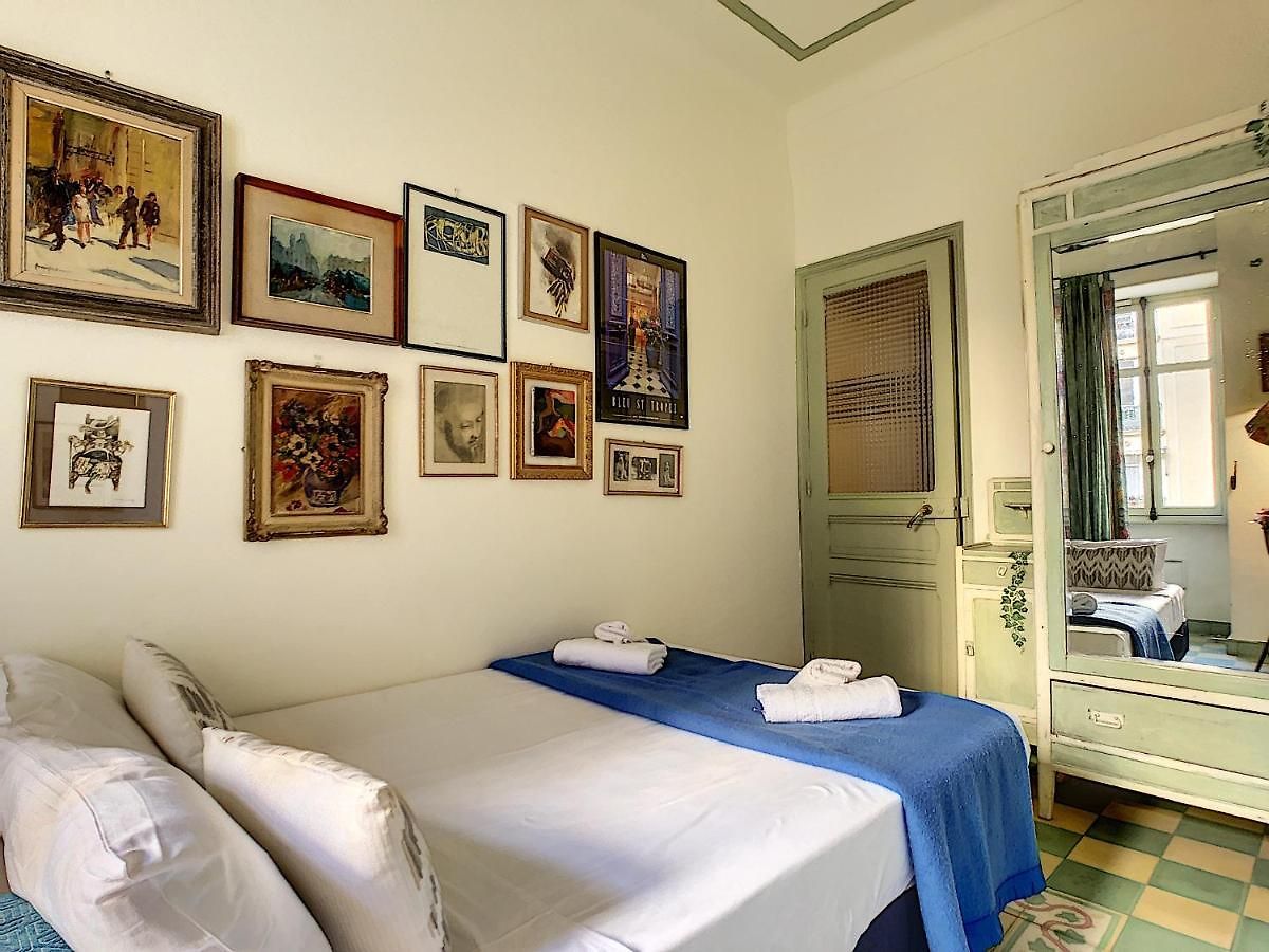 Nestor&jeeves - Sixties - - Very Close Sea - Retro Appartement *