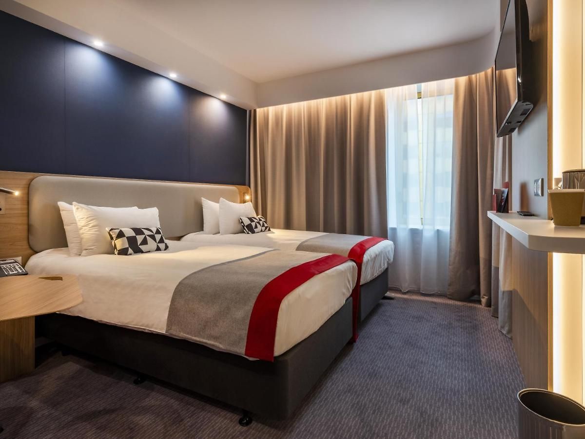 Express - - Grand Arenas By Ihg Hotel Nice
