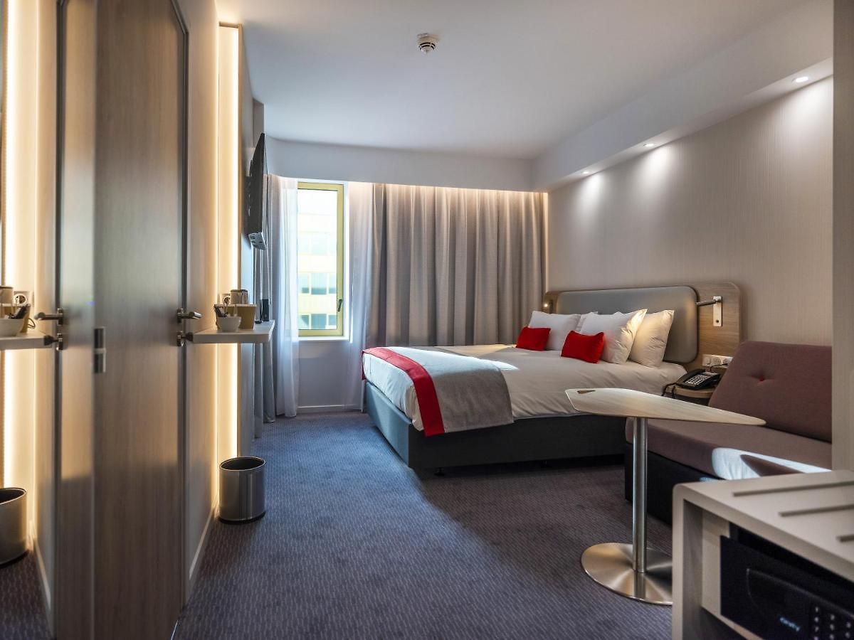 Hotel Express - - Grand Arenas By Ihg Nice