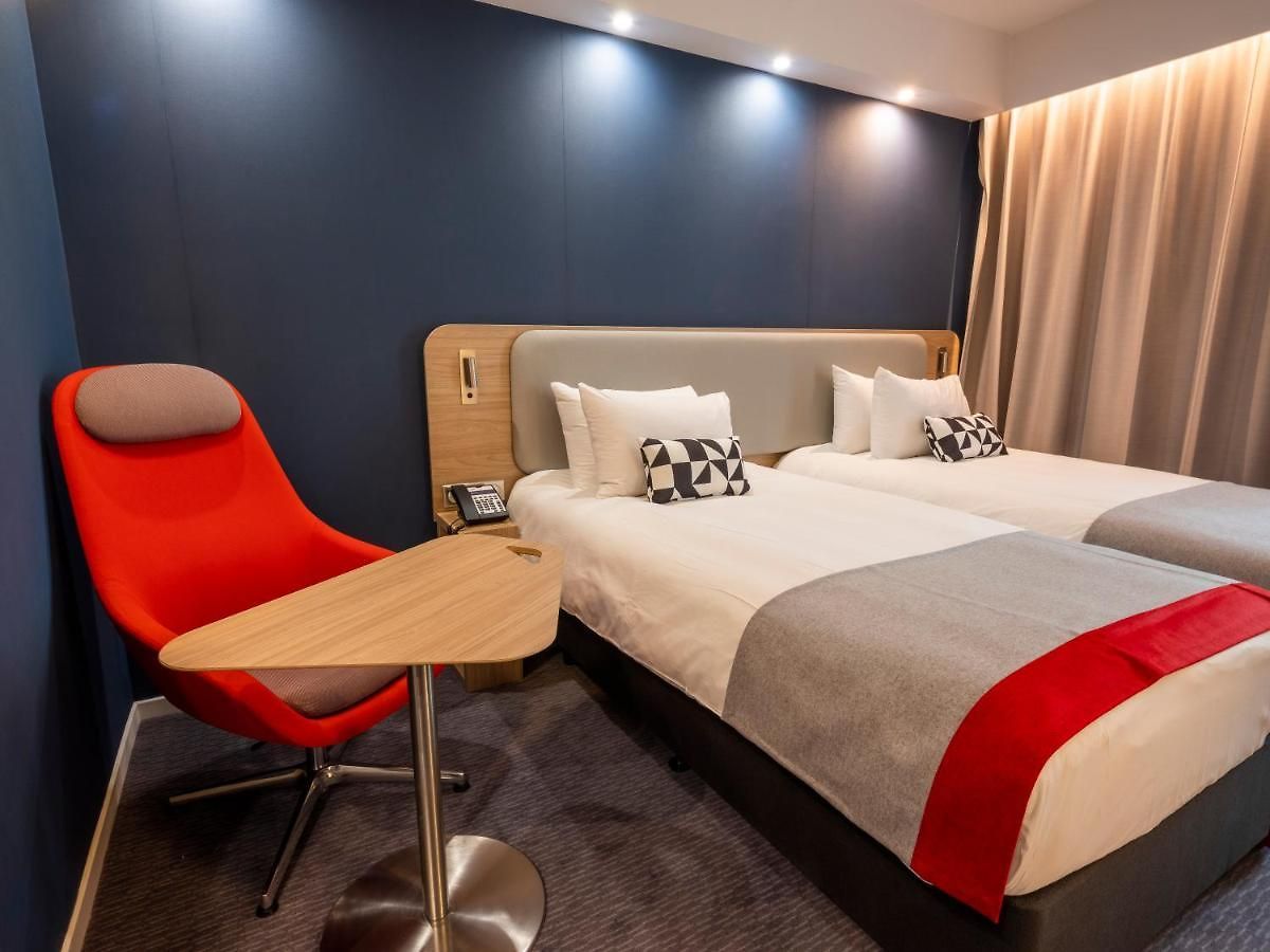 Express - - Grand Arenas By Ihg 3* Nice