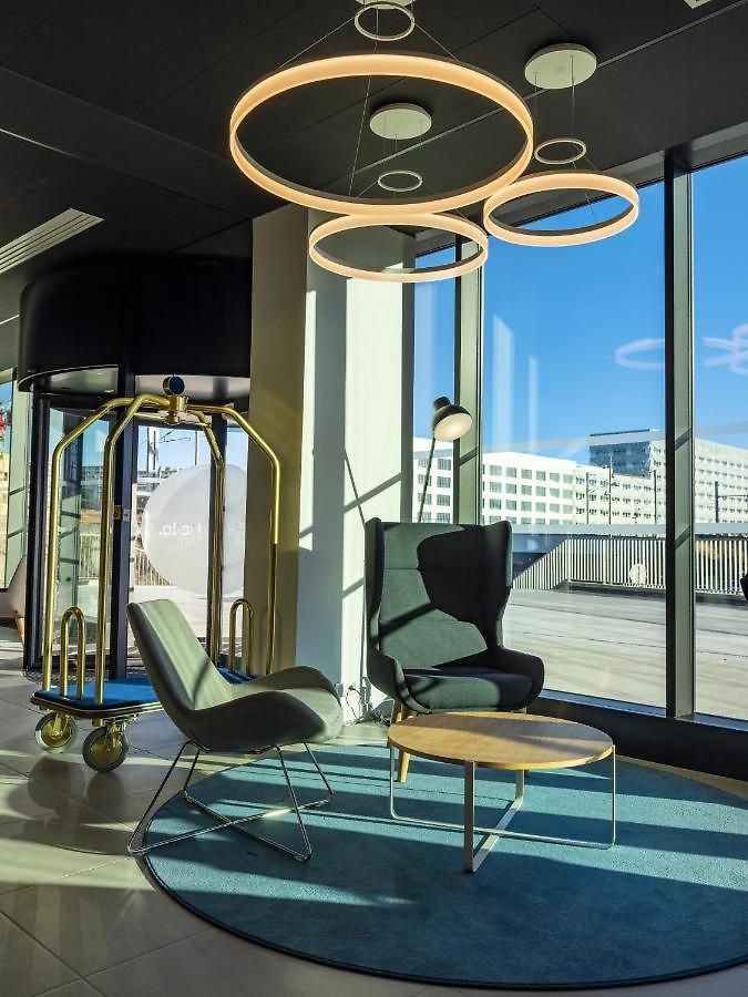 Express - - Grand Arenas By Ihg Nice
