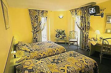 Hotel 64 Nice