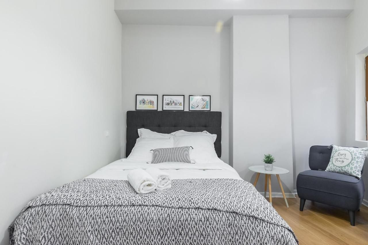 Gorgeous 1 Bdr With Gardens View In The Old Town *