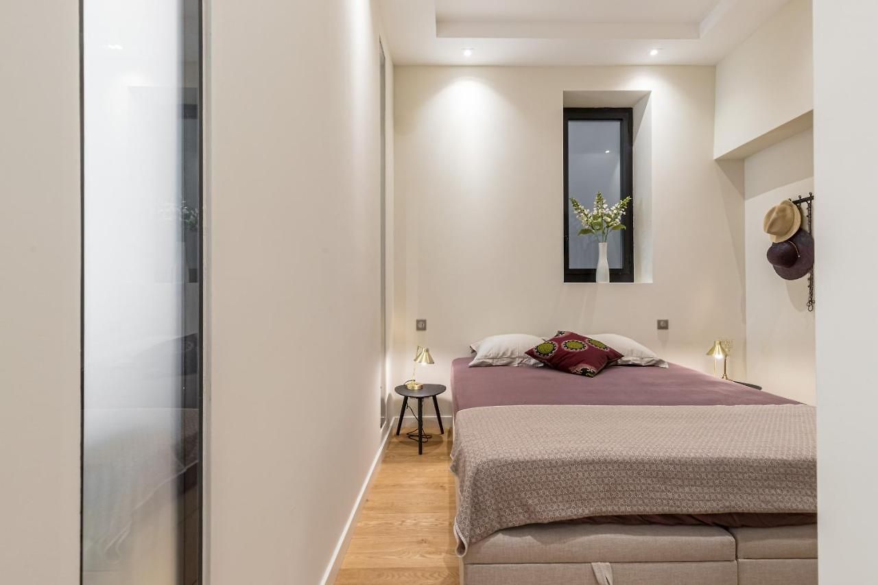 Appartement Cosy Cocoon Place Du Pin