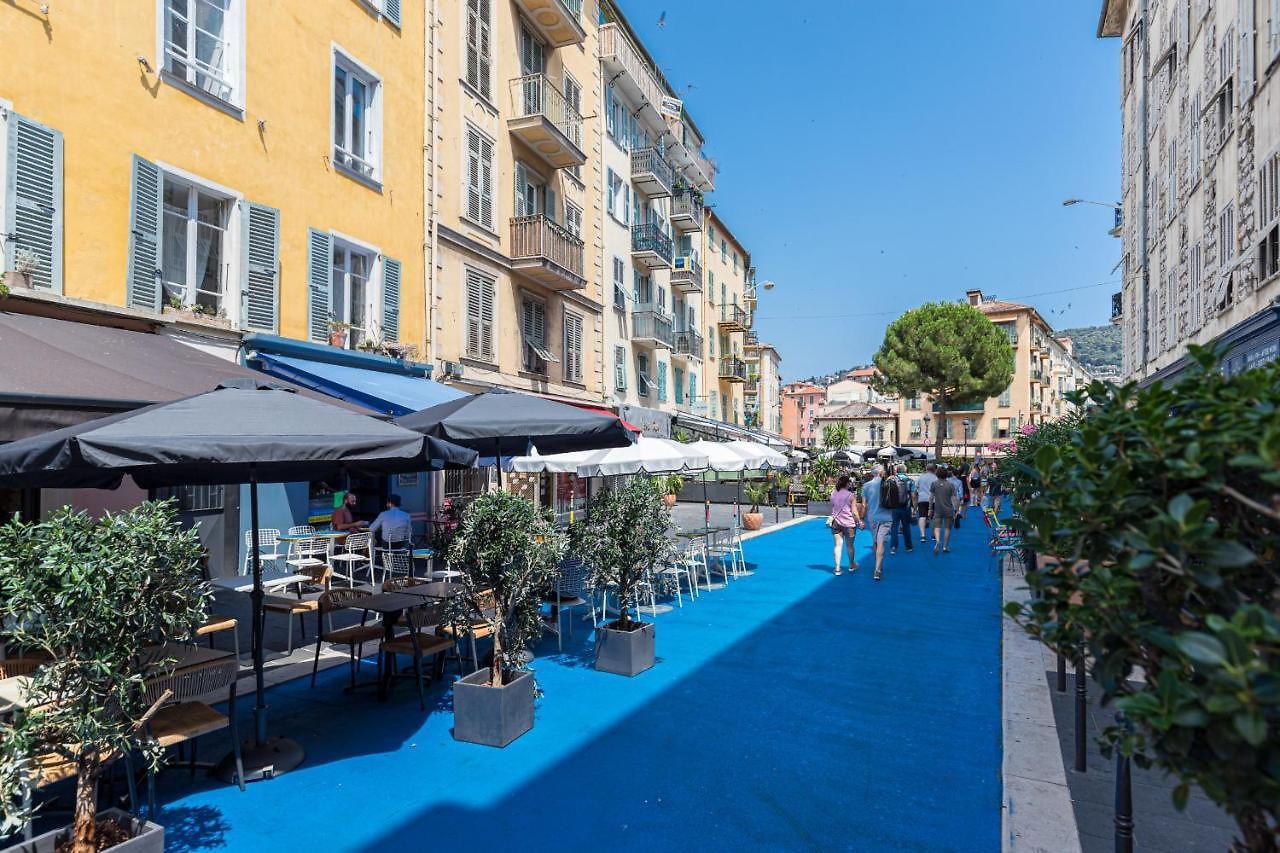 Cosy Cocoon Place Du Pin Appartement