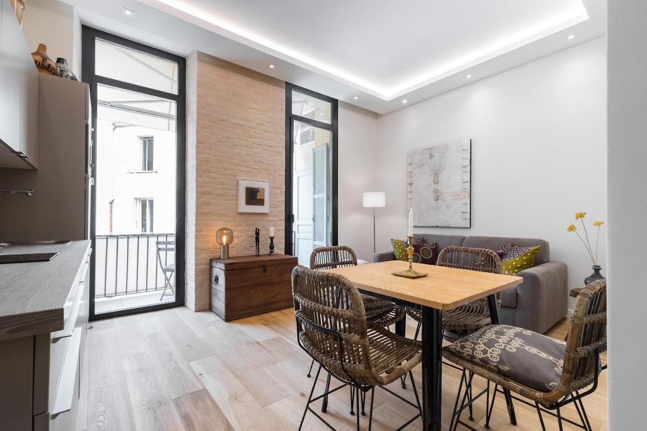 Appartement Cosy Cocoon Place Du Pin *