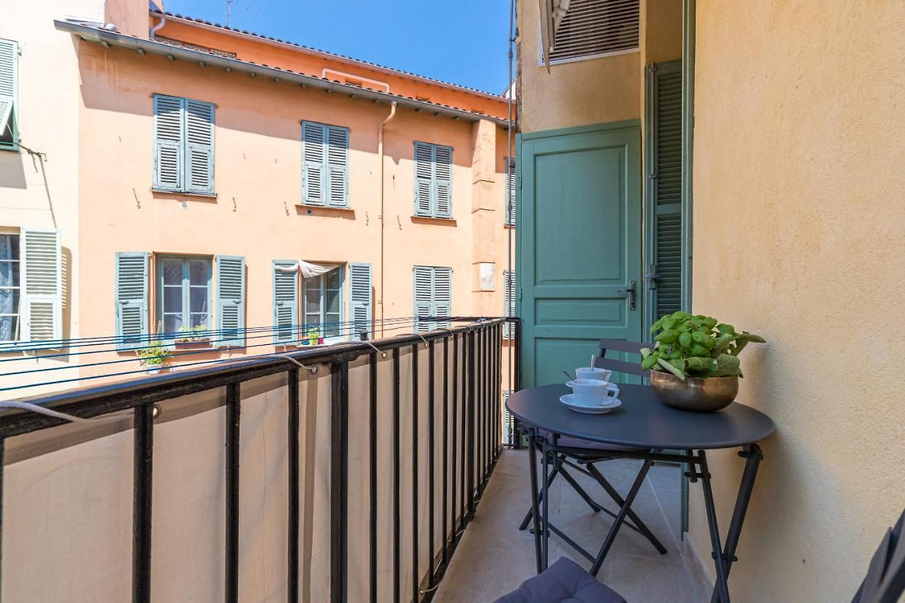 Appartement Cosy Cocoon Place Du Pin
