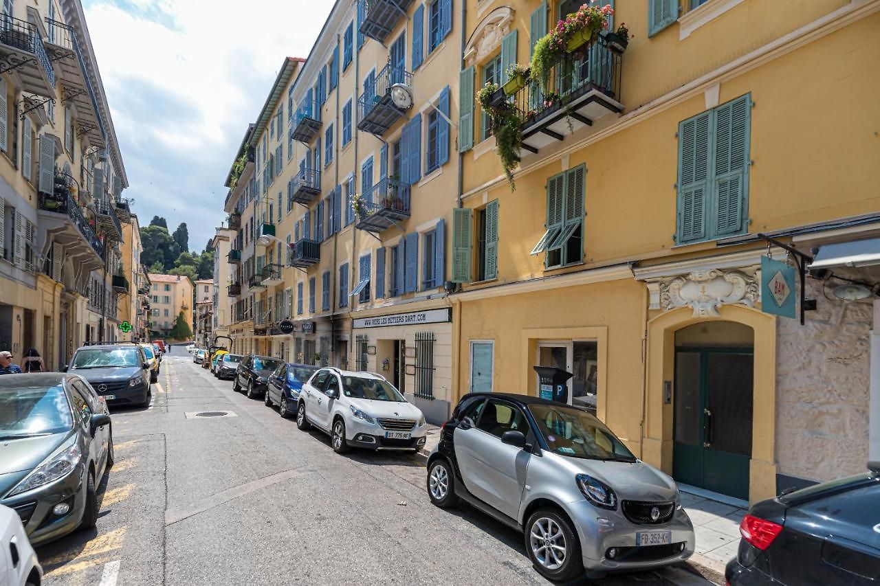 Appartement Cosy Cocoon Place Du Pin *