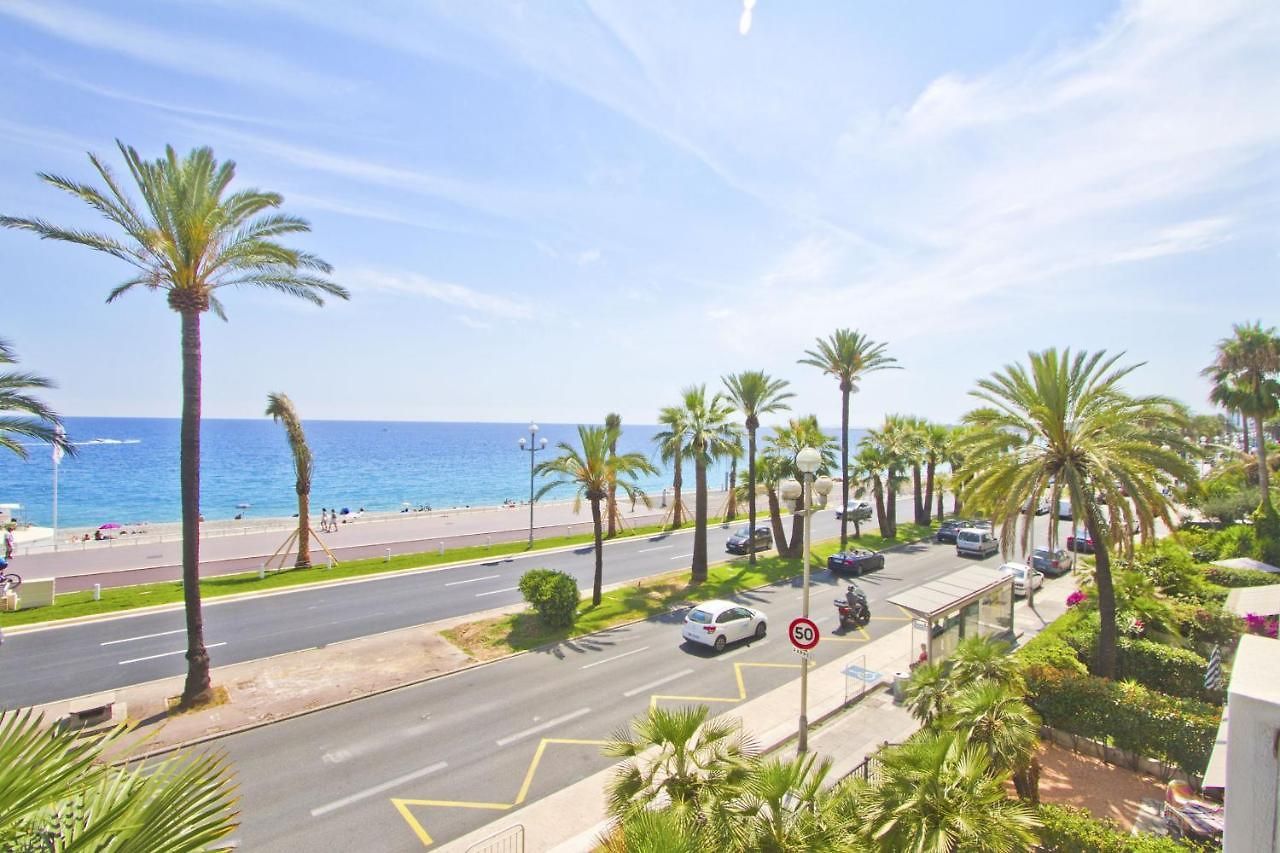 Promenade - Orient & Sea Nice