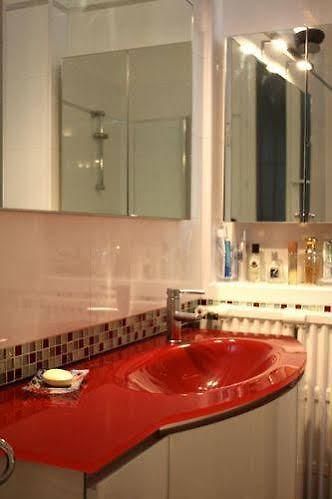 Le Joffre Appartement Nice