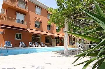 Anis Hotel Nice