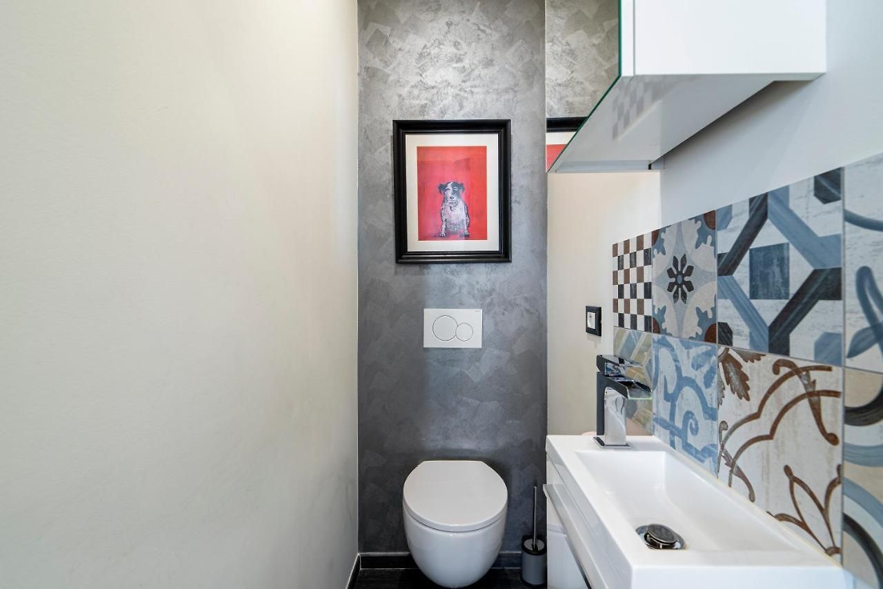 Grand 3P Garibaldi 4 Pers 30 Jours By Nicesitter Location Eligible Au Bail Mobilite Mobility Lease Nice