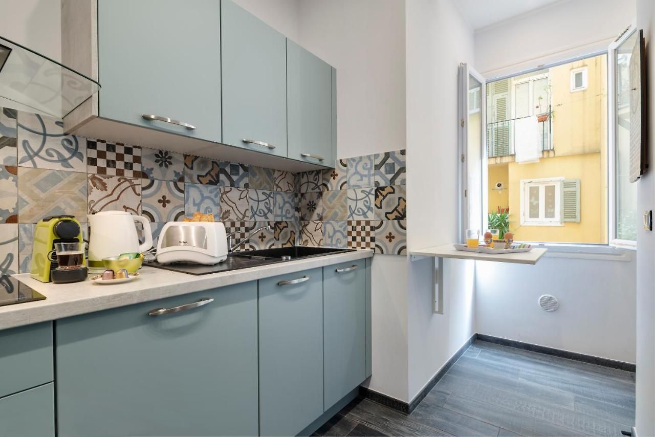 Grand 3P Garibaldi 4 Pers 30 Jours By Nicesitter Location Eligible Au Bail Mobilite Mobility Lease