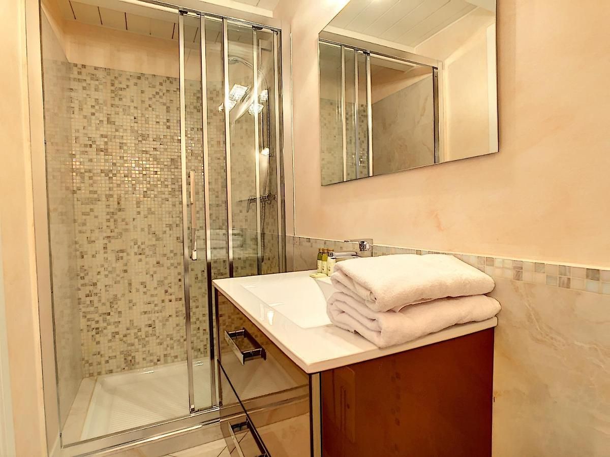 Appartement Nestor&jeeves - Le Duplex - - Very Close Sea Nice