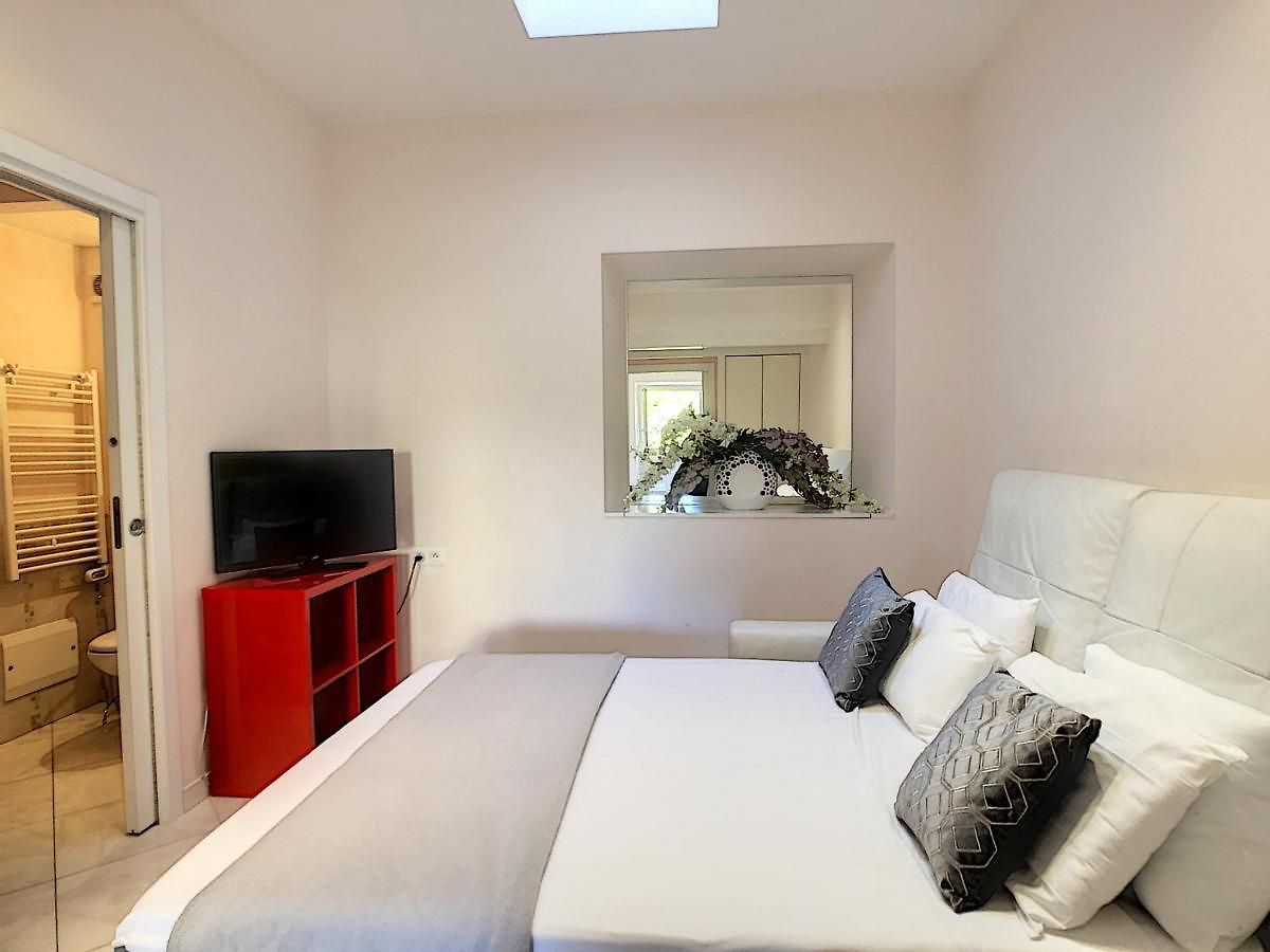 Appartement Nestor&jeeves - Le Duplex - - Very Close Sea Nice