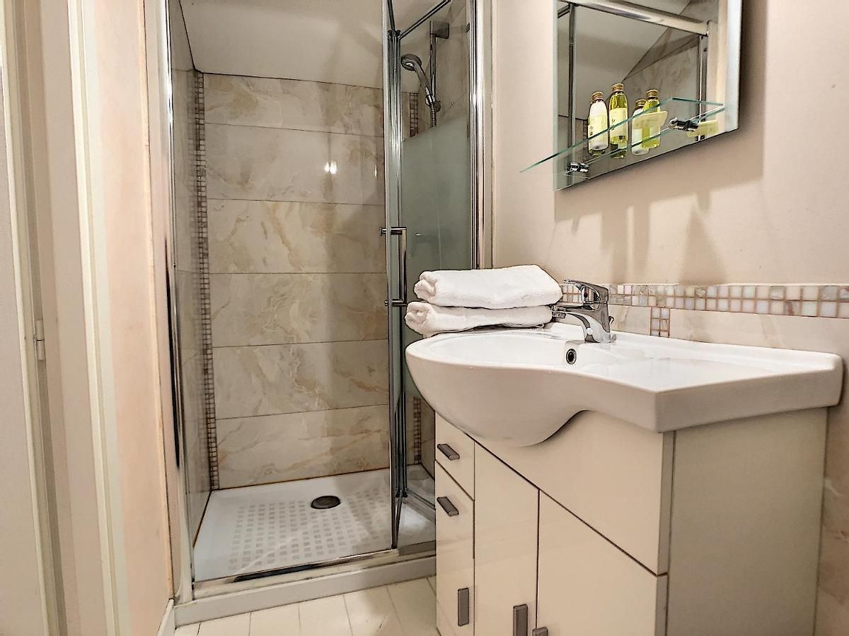 Nestor&jeeves - Le Duplex - - Very Close Sea Appartement