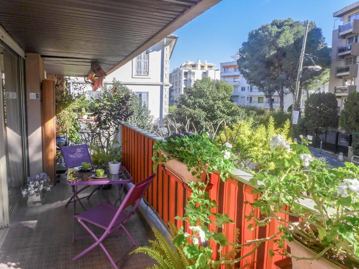 Appartement Le Della Nice