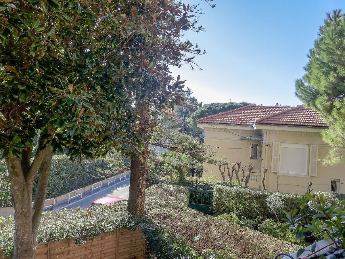 Le Della Appartement *