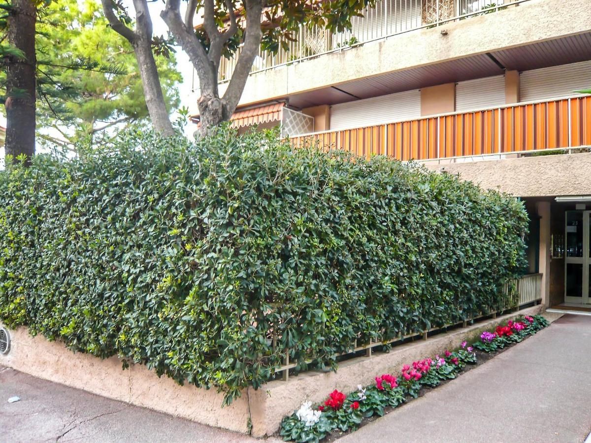 Appartement Le Della