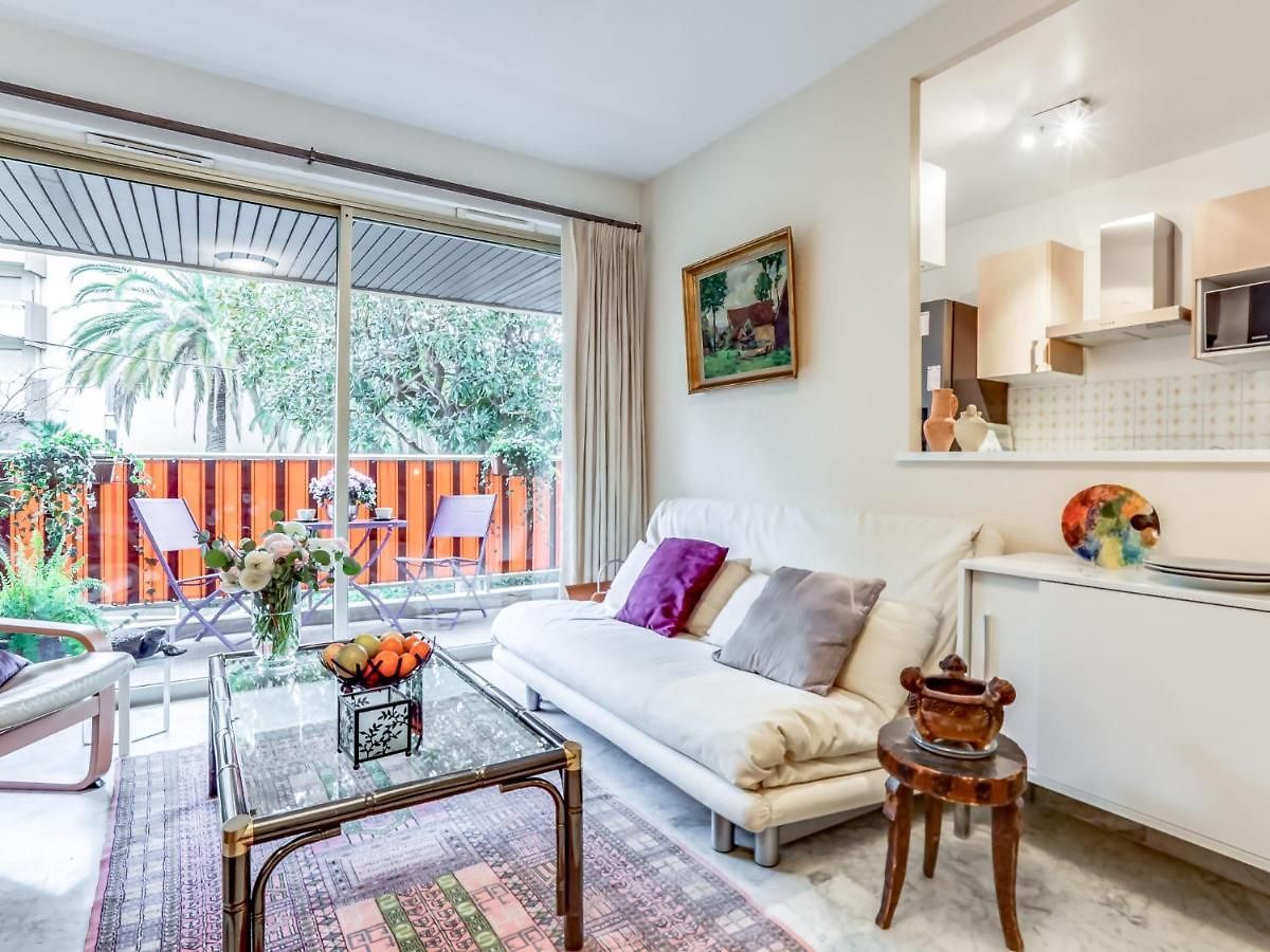 Appartement Le Della *