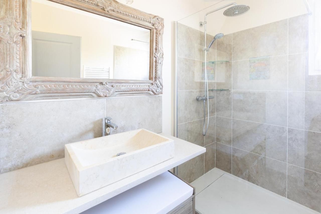 A True Paradise For Unforgettable Vacation - Pool And Sea View Villa
