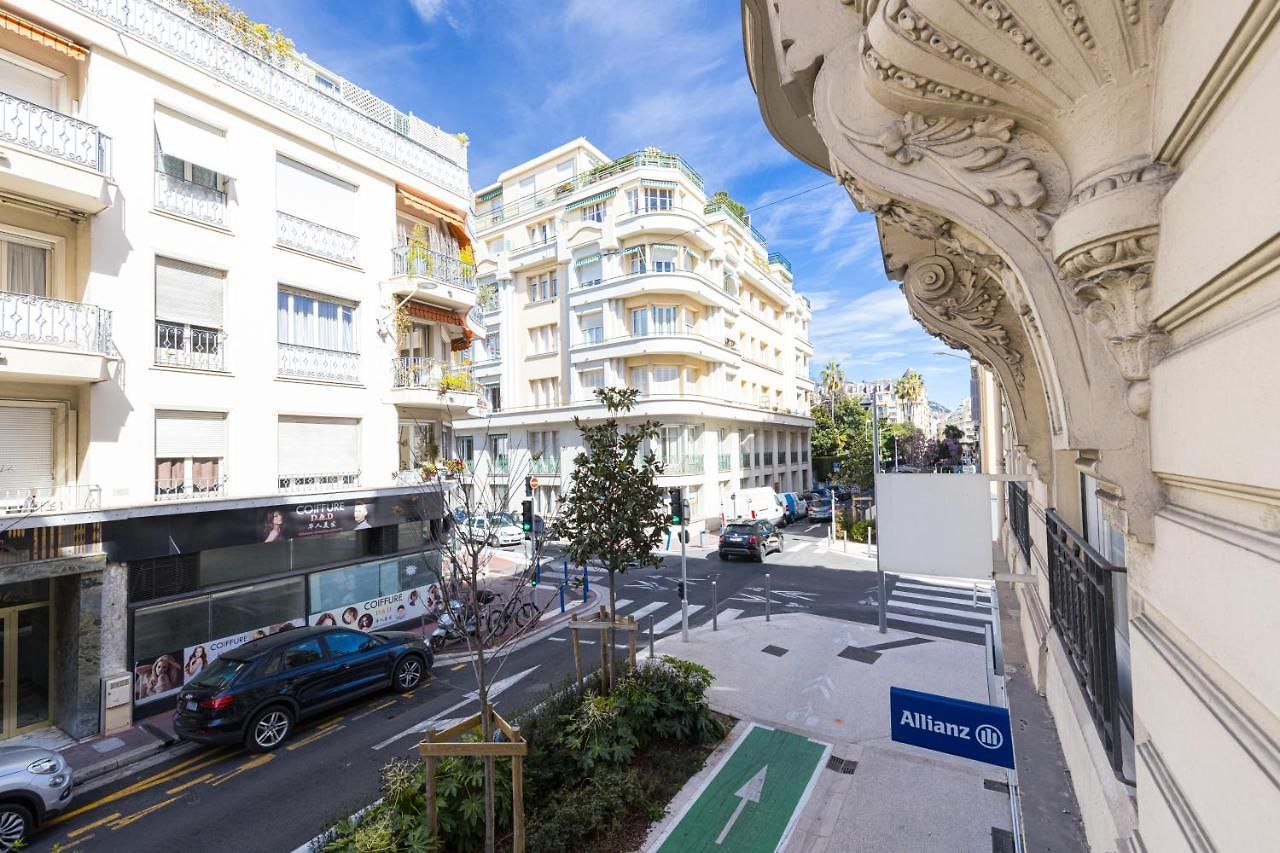 Appartement Feel - Congrès 13