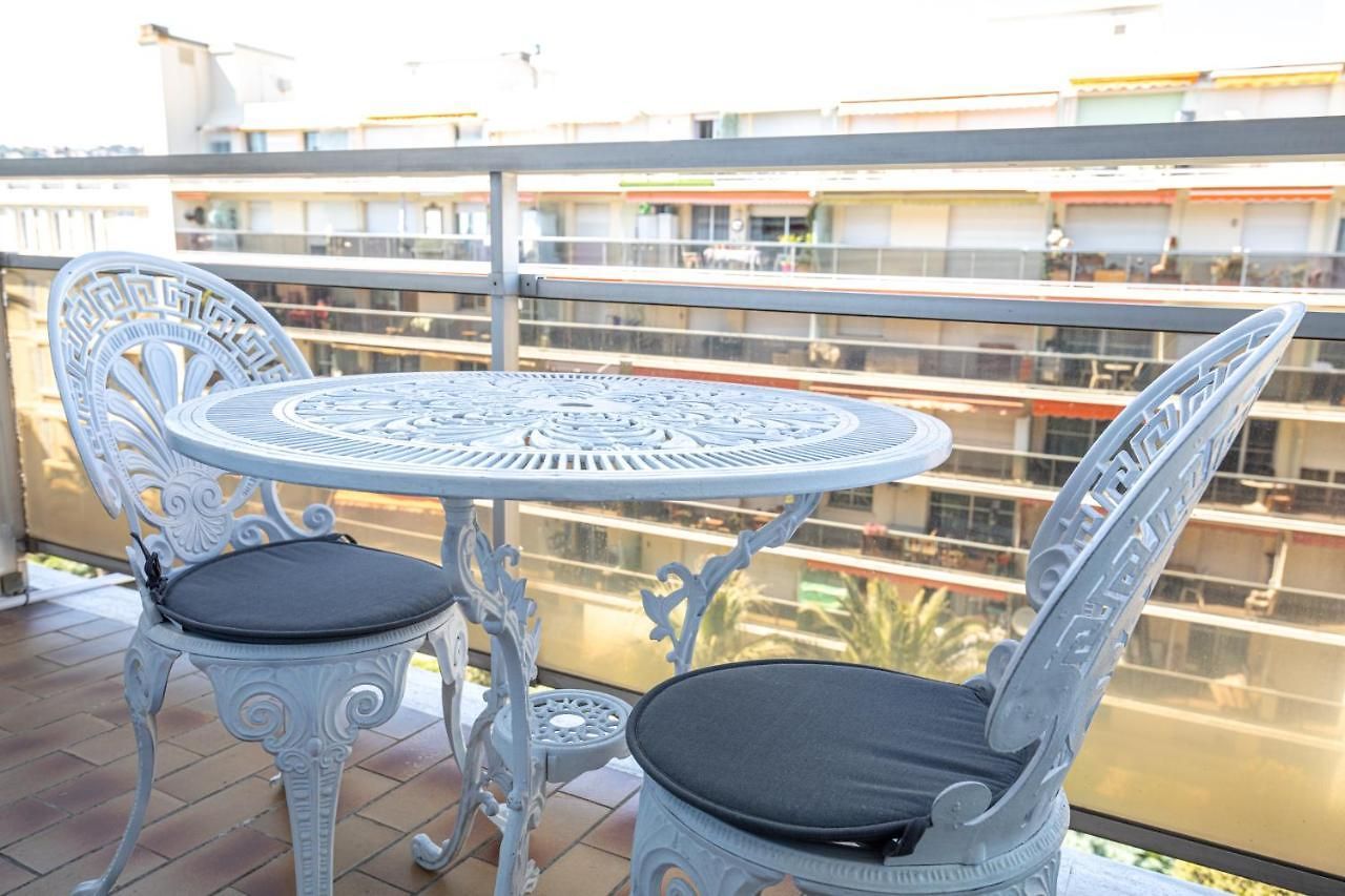 Promenade Florida Appartement