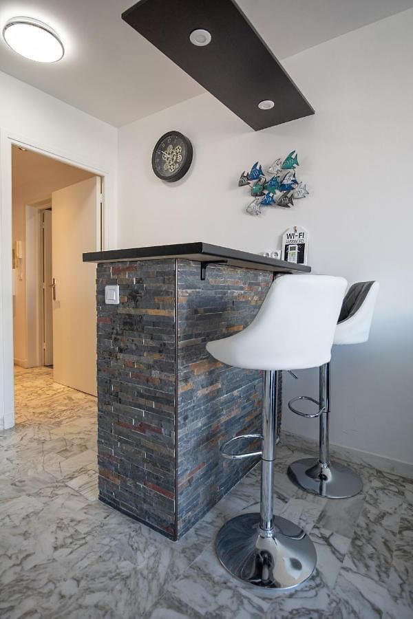 Promenade Florida Appartement *