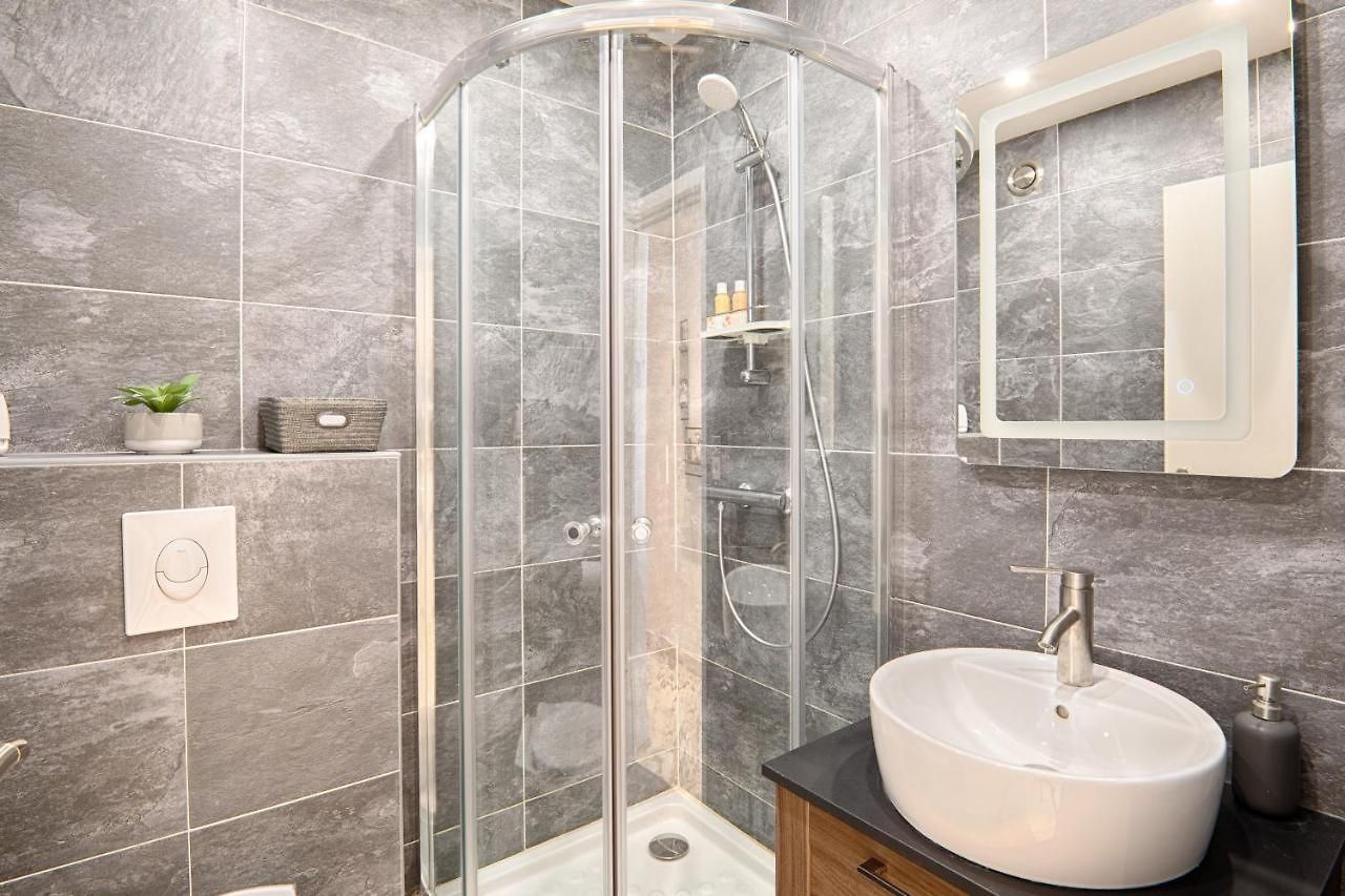 Promenade Florida Appartement Nice