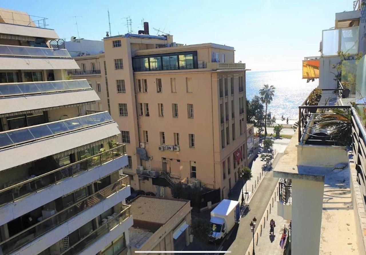 Apartment Carre D'or Vue Sur *