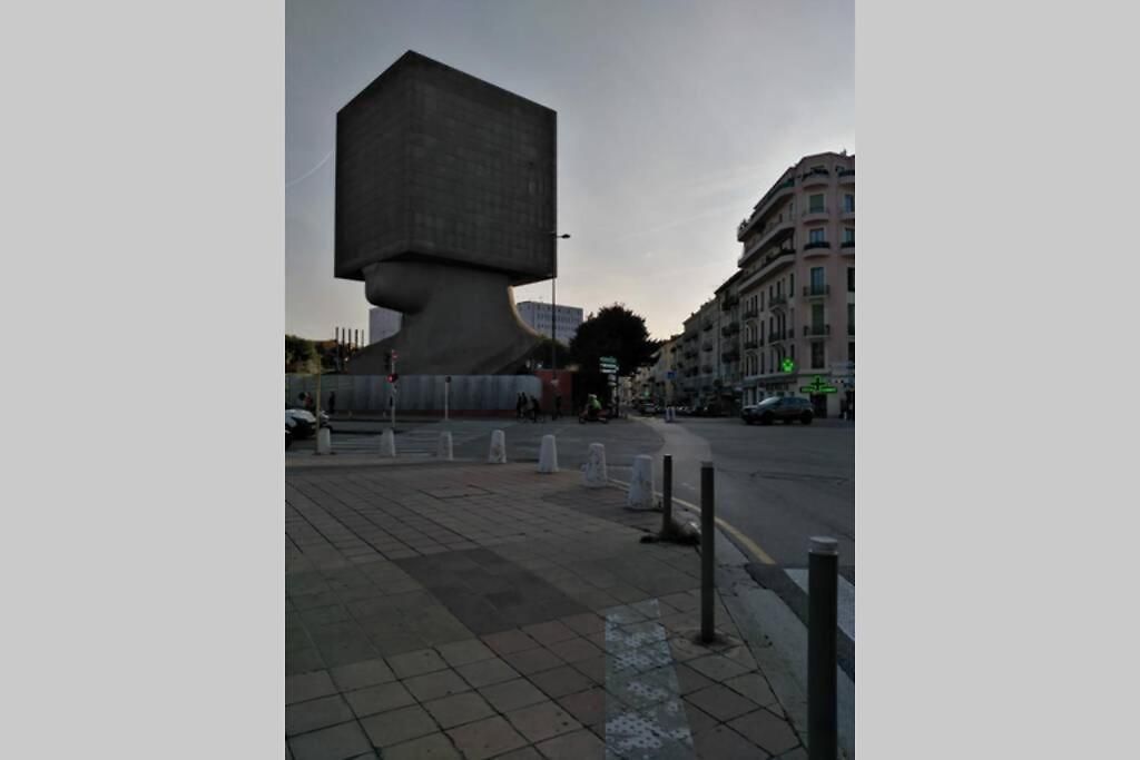 Au Coeur De * Nice