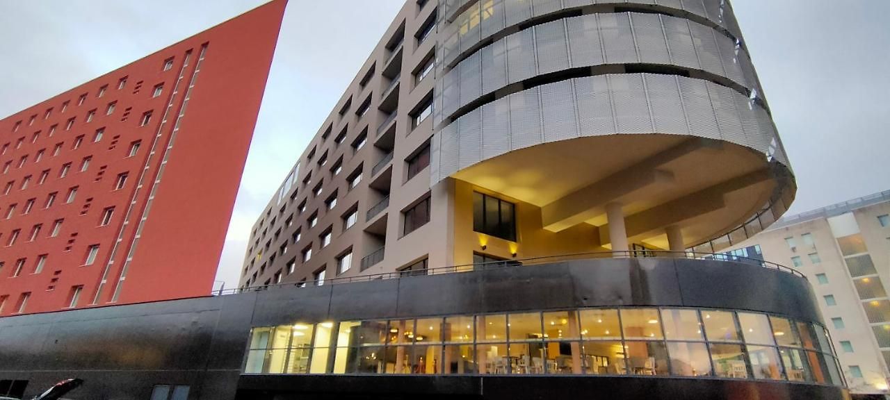 Hotel Aéroport Arenas 3*