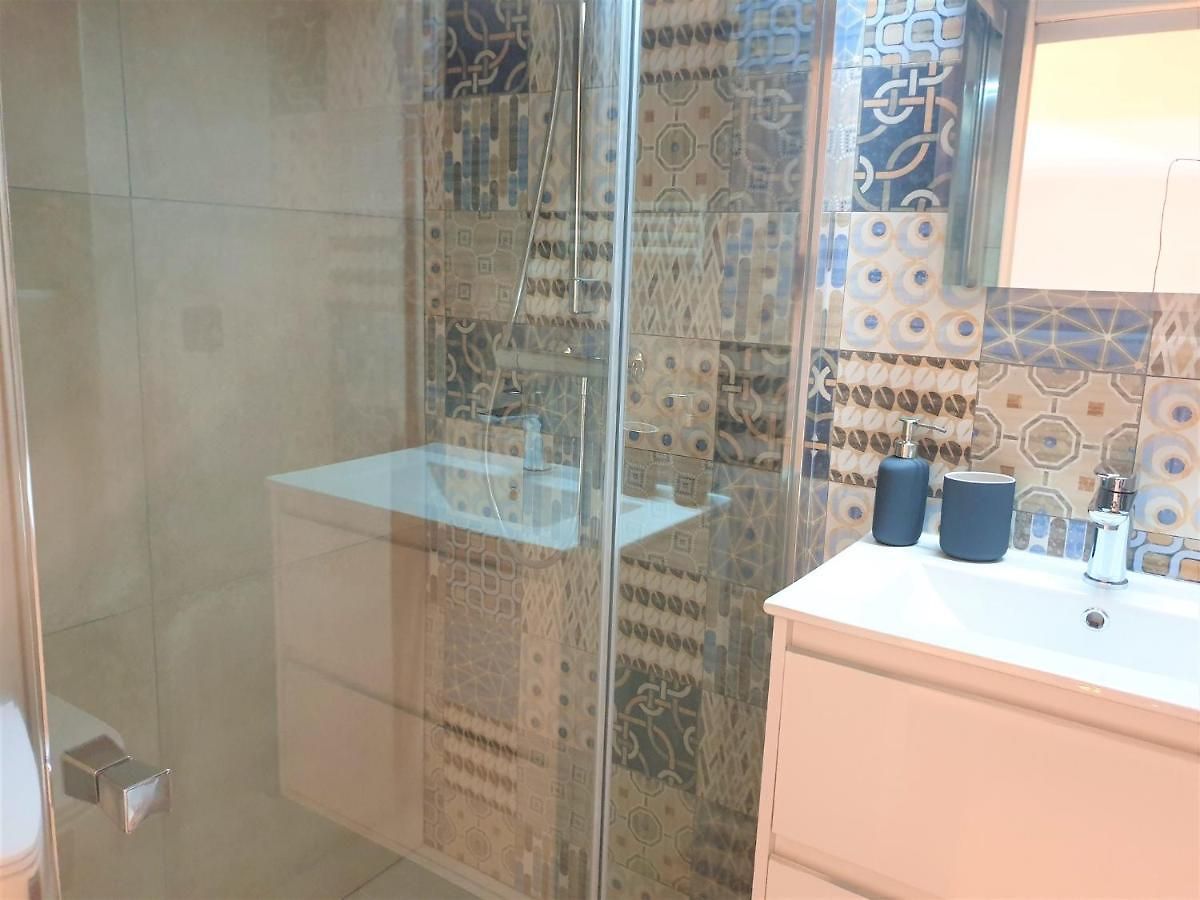 Appartement Duplex Centre 401