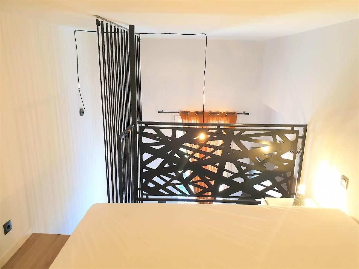 Appartement Duplex Centre 401