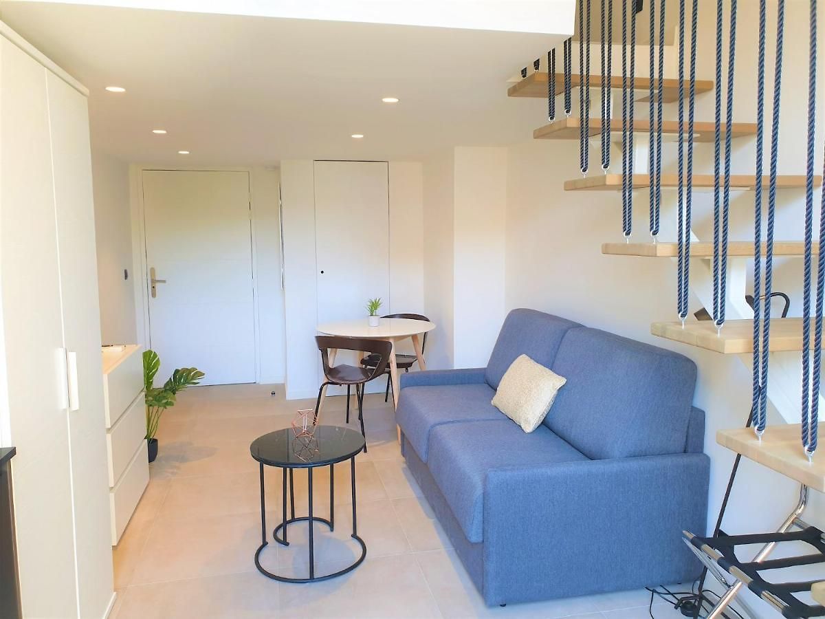 Duplex Centre 401 Appartement Nice