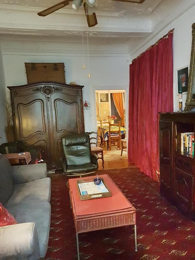 Family 2br Old Town Near Ac Appartement Nice