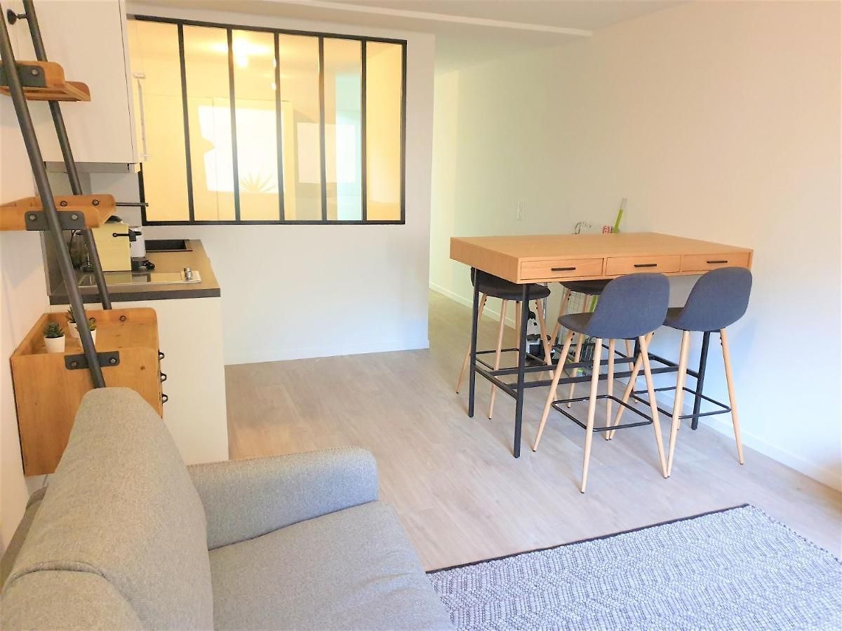 Dana Centre 11 Appartement