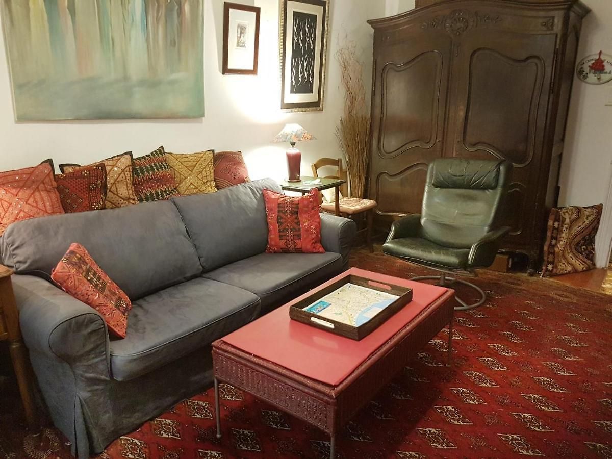 Family 2br Old Town Near Ac *