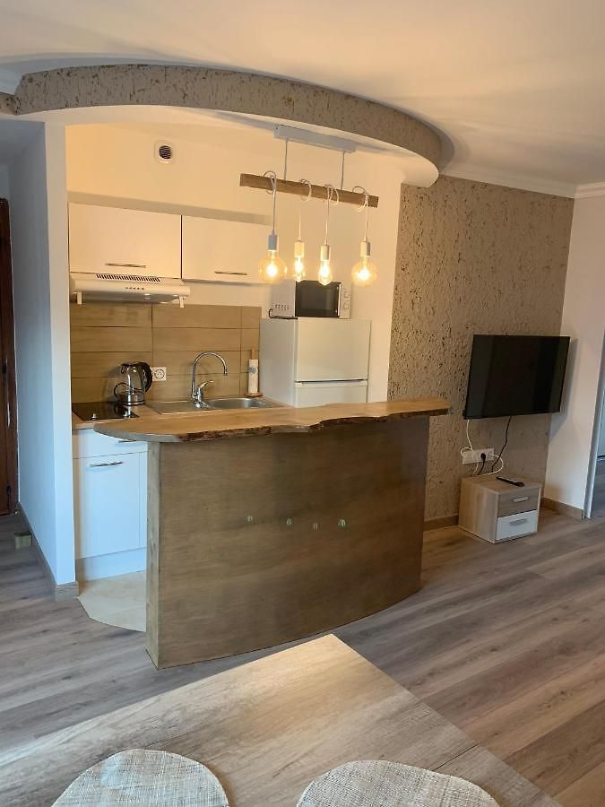 Superbe 2 Pieces A 50 M De La Promenade Des Apartment *