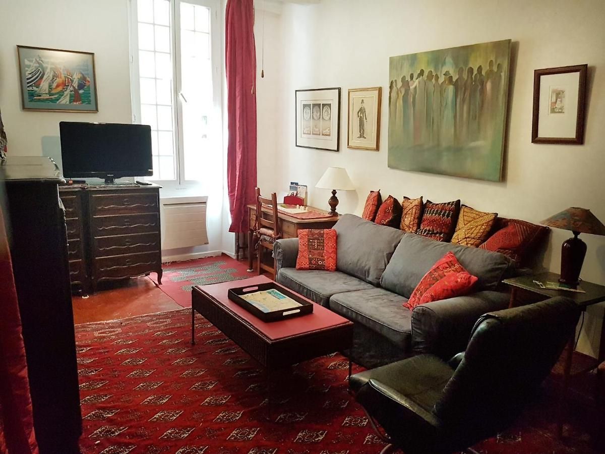 Family 2br Old Town Near Ac